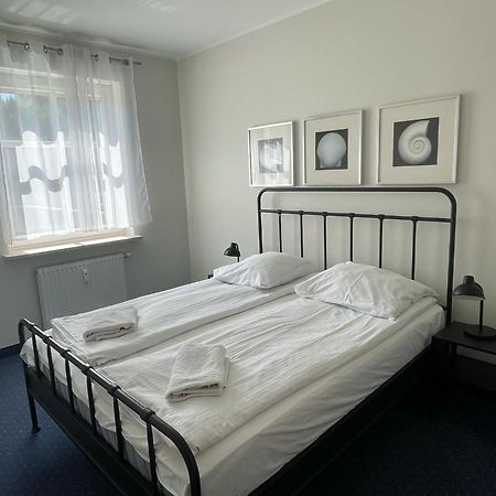 Grand Apartments - Parkur Apartment With Terrace โซพอต ภายนอก รูปภาพ