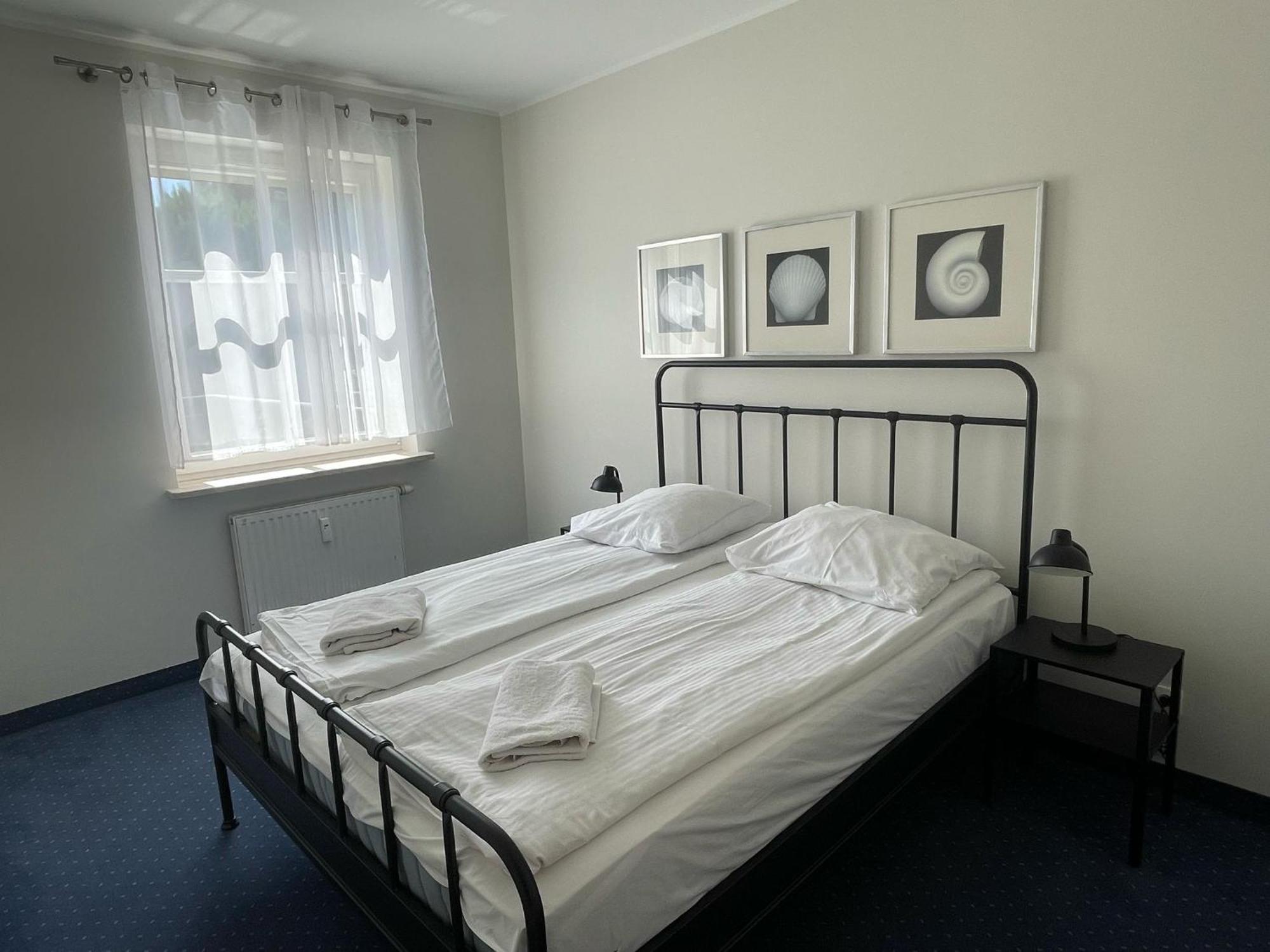 Grand Apartments - Parkur Apartment With Terrace โซพอต ภายนอก รูปภาพ